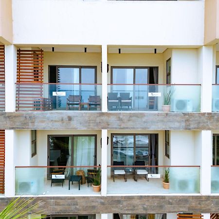 Serenity Terraces Beach, Hotel - Kokrobite Extérieur photo