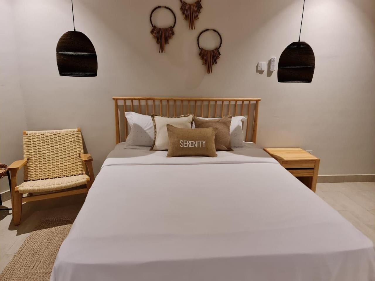 Serenity Terraces Beach, Hotel - Kokrobite Extérieur photo