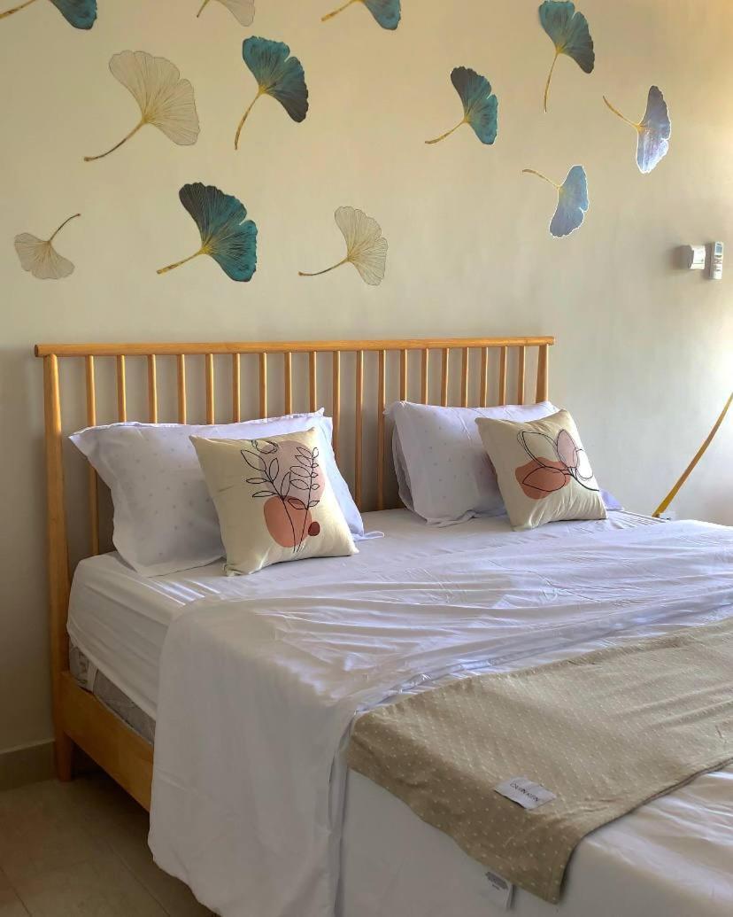 Serenity Terraces Beach, Hotel - Kokrobite Extérieur photo
