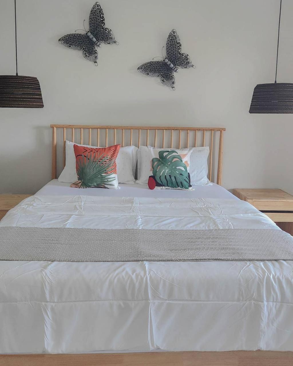 Serenity Terraces Beach, Hotel - Kokrobite Extérieur photo