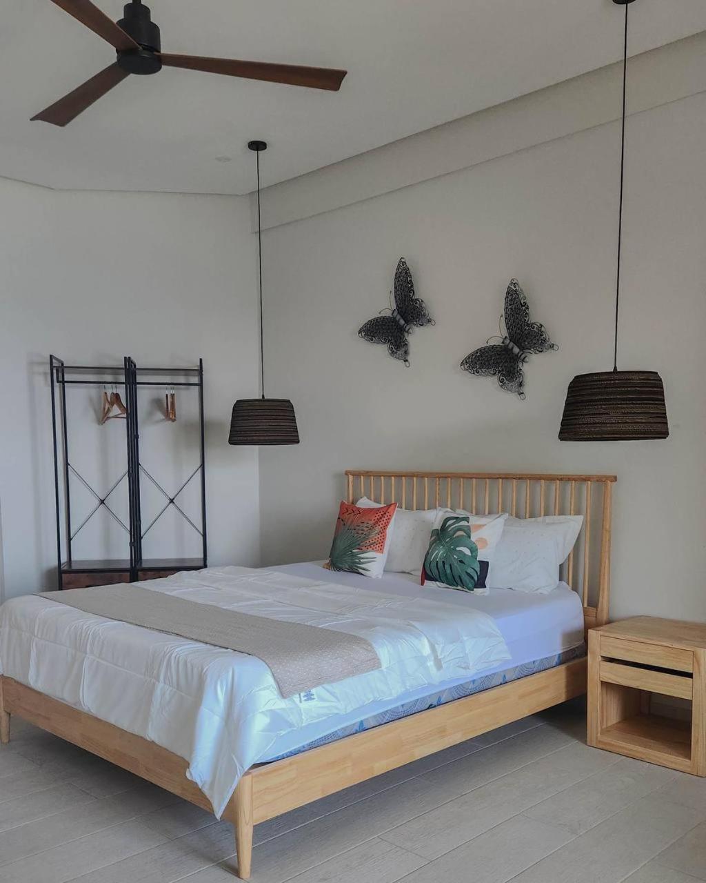 Serenity Terraces Beach, Hotel - Kokrobite Extérieur photo