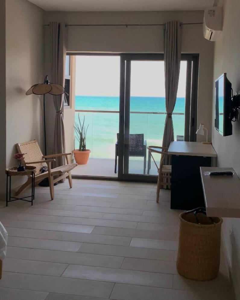 Serenity Terraces Beach, Hotel - Kokrobite Extérieur photo