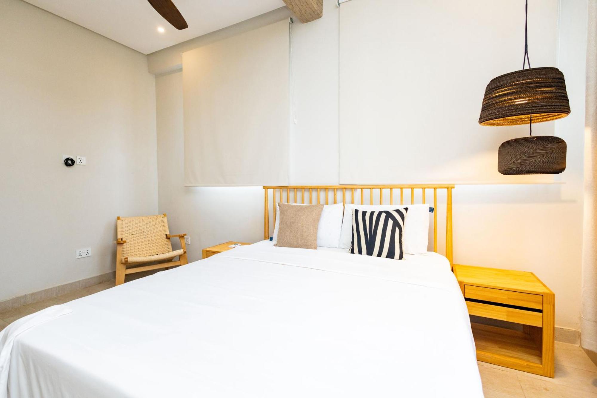 Serenity Terraces Beach, Hotel - Kokrobite Extérieur photo