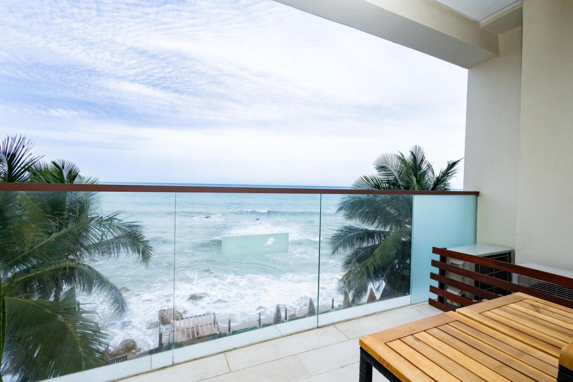 Serenity Terraces Beach, Hotel - Kokrobite Extérieur photo